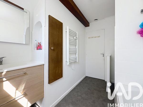 Maison à vendre 5 pièces 111 m² Dreux