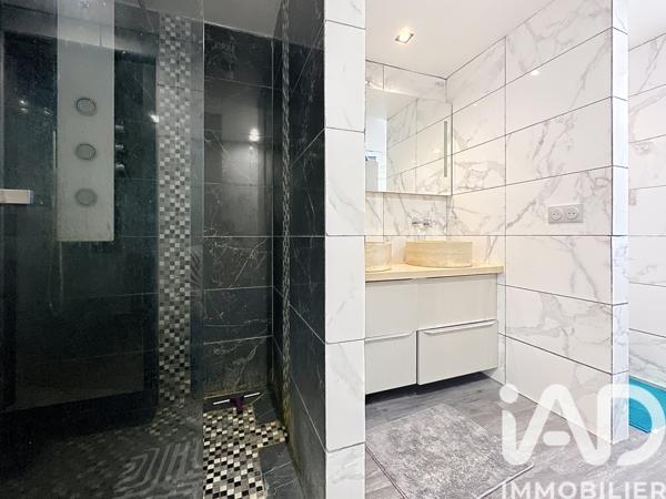 Maison à vendre 5 pièces 111 m² Dreux