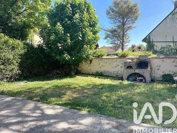 Maison à vendre 5 pièces 111 m² Dreux