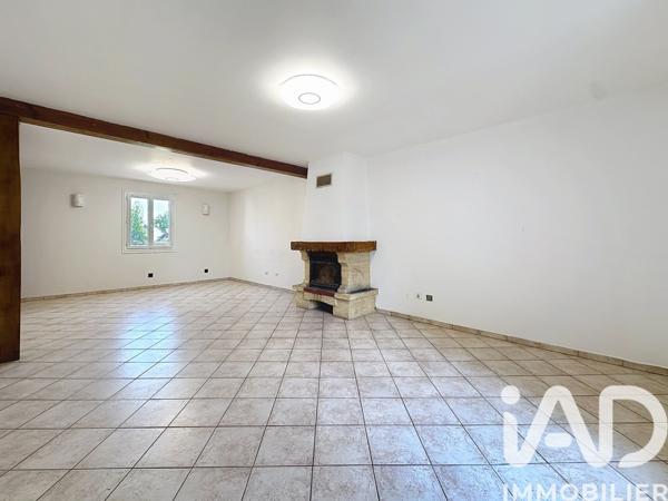 Maison à vendre 5 pièces 111 m² Dreux