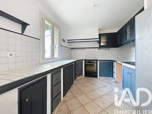 Maison à vendre 5 pièces 111 m² Dreux