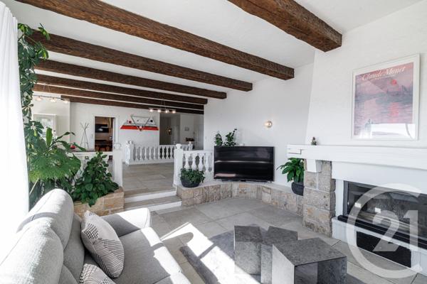 Maison à vendre  7 pièces - 235,46 m2 ASPREMONT - 06