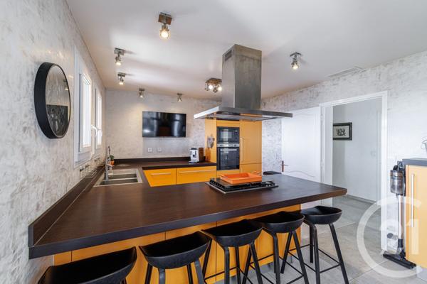 Maison à vendre  7 pièces - 235,46 m2 ASPREMONT - 06