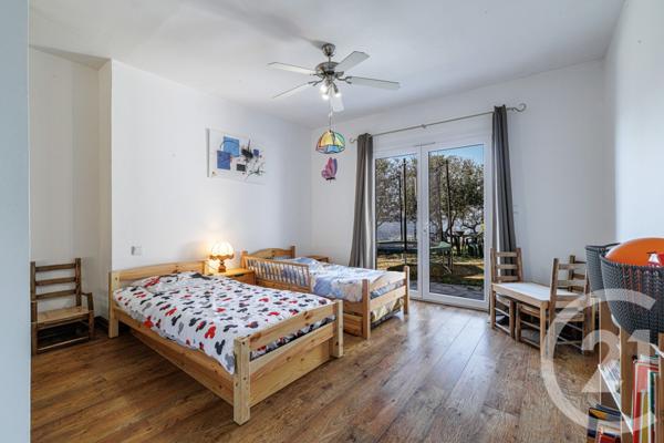 Maison à vendre  7 pièces - 235,46 m2 ASPREMONT - 06