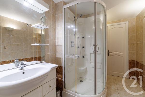 Maison à vendre  7 pièces - 235,46 m2 ASPREMONT - 06