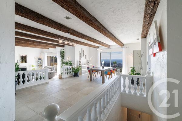 Maison à vendre  7 pièces - 235,46 m2 ASPREMONT - 06