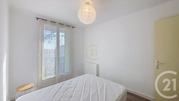 Appartement T3 à vendre  3 pièces - 55 m2 ISTRES - 13