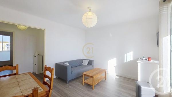 Appartement T3 à vendre  3 pièces - 55 m2 ISTRES - 13