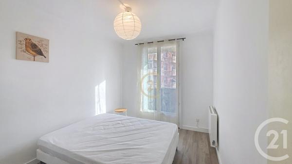 Appartement T3 à vendre  3 pièces - 55 m2 ISTRES - 13