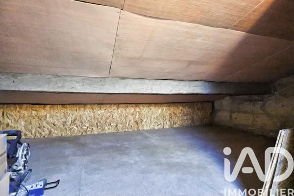 Maison à vendre 4 pièces 112 m² Pauillac