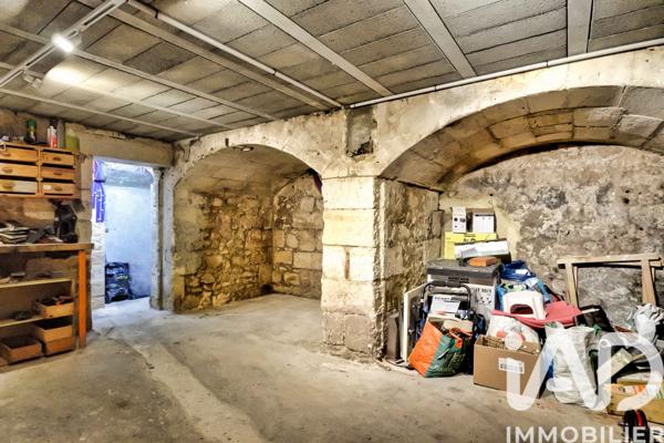 Maison à vendre 4 pièces 112 m² Pauillac