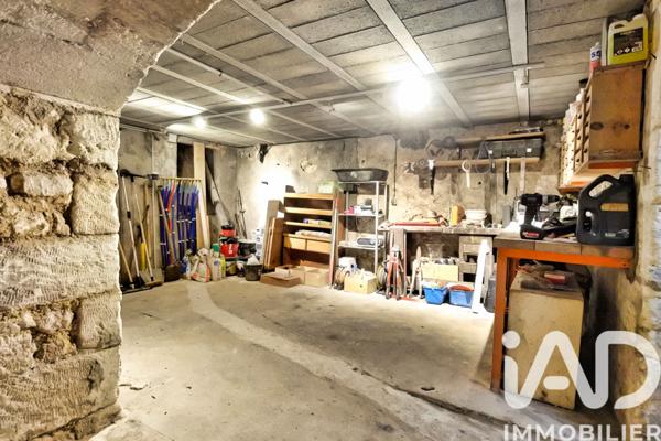 Maison à vendre 4 pièces 112 m² Pauillac