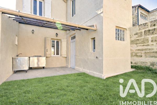 Maison à vendre 4 pièces 112 m² Pauillac