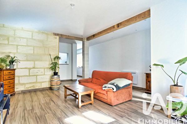 Maison à vendre 4 pièces 112 m² Pauillac