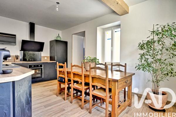 Maison à vendre 4 pièces 112 m² Pauillac