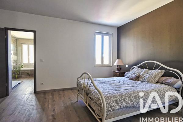 Maison à vendre 4 pièces 112 m² Pauillac