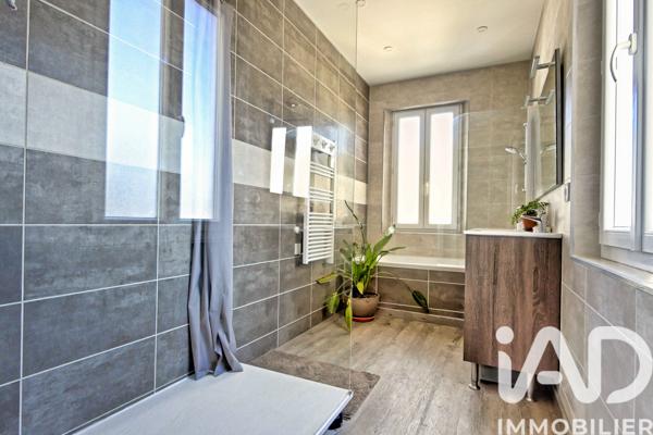 Maison à vendre 4 pièces 112 m² Pauillac