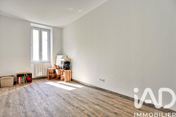 Maison à vendre 4 pièces 112 m² Pauillac