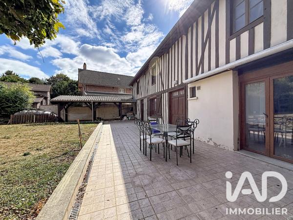 Maison à vendre 3 pièces 94 m² Givry-en-Argonne