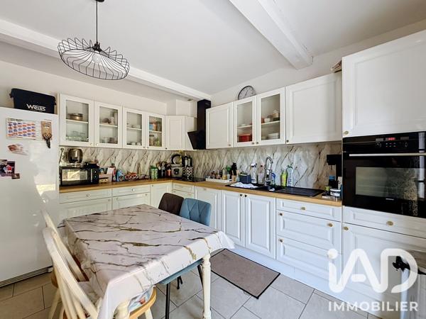 Maison à vendre 3 pièces 94 m² Givry-en-Argonne
