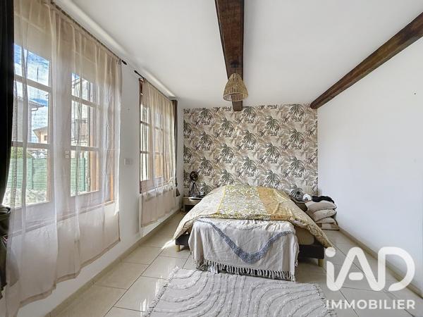 Maison à vendre 3 pièces 94 m² Givry-en-Argonne