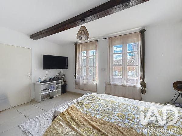 Maison à vendre 3 pièces 94 m² Givry-en-Argonne