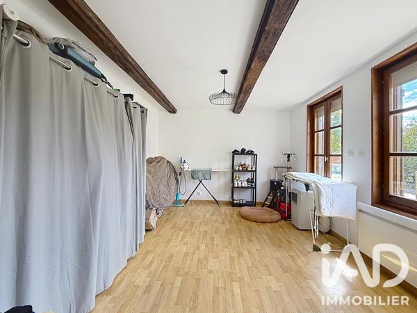 Maison à vendre 3 pièces 94 m² Givry-en-Argonne