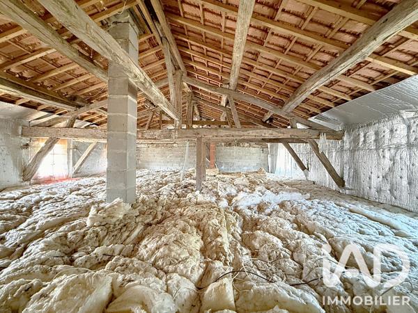 Maison à vendre 3 pièces 94 m² Givry-en-Argonne