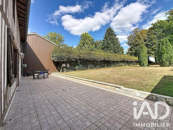 Maison à vendre 3 pièces 94 m² Givry-en-Argonne