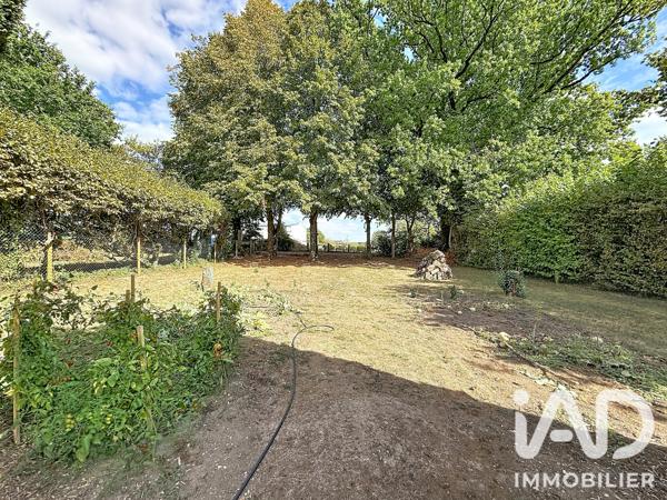 Maison à vendre 3 pièces 94 m² Givry-en-Argonne