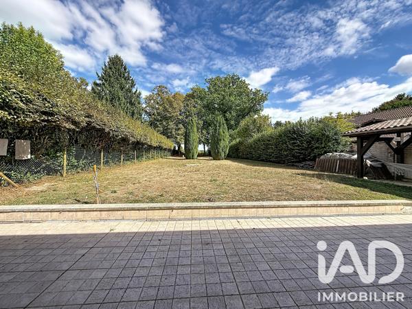 Maison à vendre 3 pièces 94 m² Givry-en-Argonne
