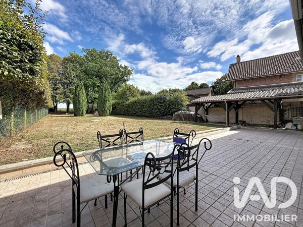 Maison à vendre 3 pièces 94 m² Givry-en-Argonne