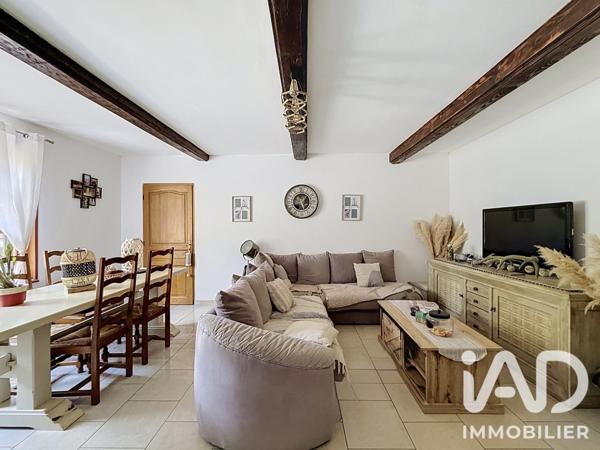 Maison à vendre 3 pièces 94 m² Givry-en-Argonne