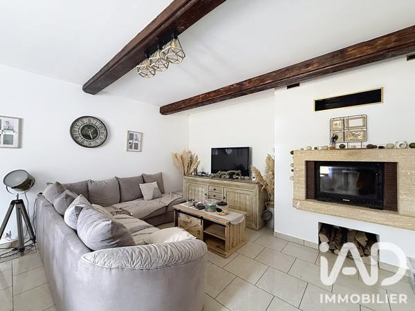 Maison à vendre 3 pièces 94 m² Givry-en-Argonne