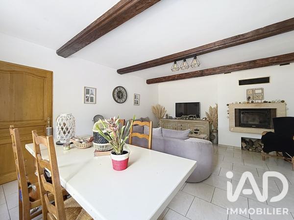 Maison à vendre 3 pièces 94 m² Givry-en-Argonne