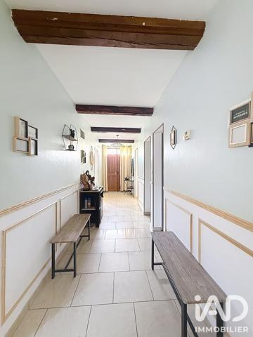 Maison à vendre 3 pièces 94 m² Givry-en-Argonne
