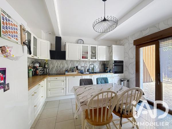 Maison à vendre 3 pièces 94 m² Givry-en-Argonne