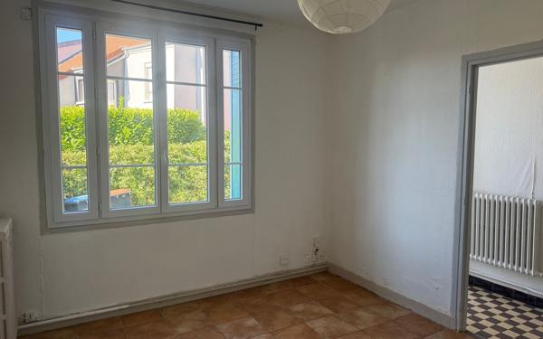 Maison à louer