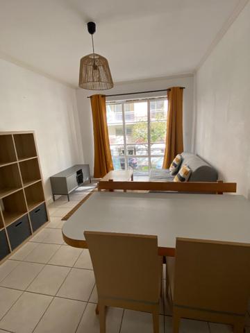Vente appartement Nantes : 189 000 € - AJP Immobilier Nantes Jouzel