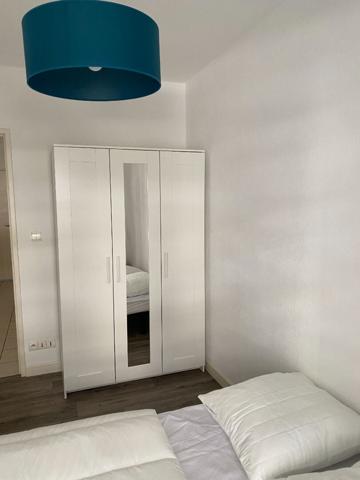 Vente appartement Nantes : 189 000 € - AJP Immobilier Nantes Jouzel