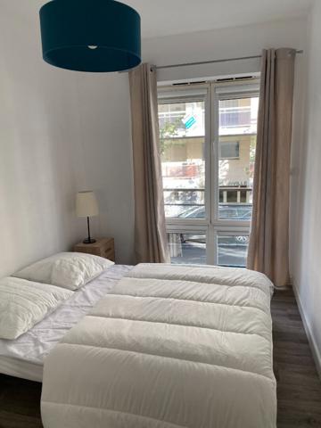 Vente appartement Nantes : 189 000 € - AJP Immobilier Nantes Jouzel