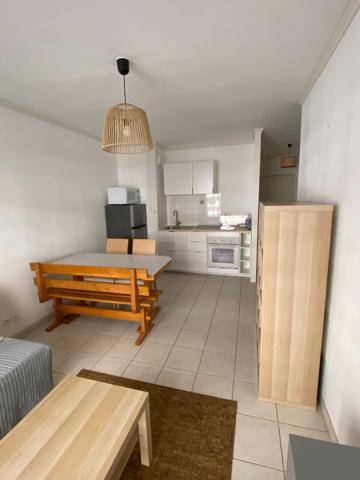 Vente appartement Nantes : 189 000 € - AJP Immobilier Nantes Jouzel