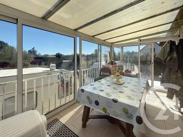 Maison à vendre  4 pièces - 62 m2 BEUZEVILLE - 27
