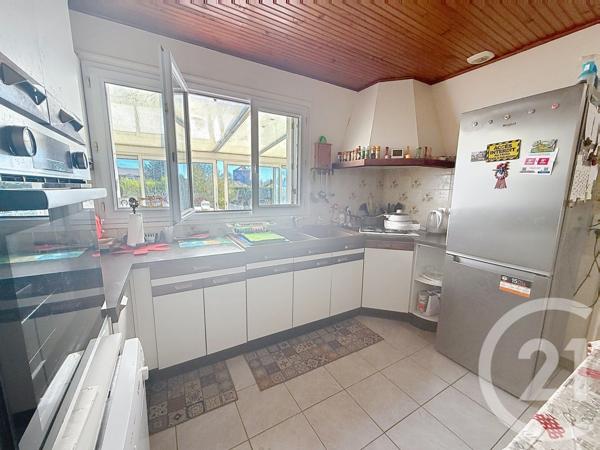 Maison à vendre  4 pièces - 62 m2 BEUZEVILLE - 27