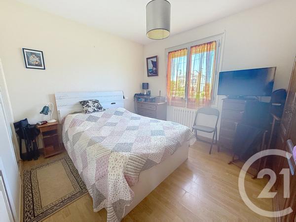 Maison à vendre  4 pièces - 62 m2 BEUZEVILLE - 27