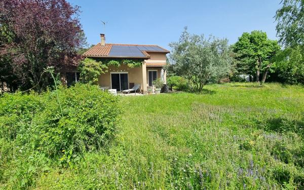 Maison à vendre    6 pièces • 158 m2 Collonges-au-Mont-d'Or