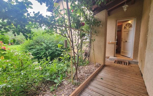 Maison à vendre    6 pièces • 158 m2 Collonges-au-Mont-d'Or