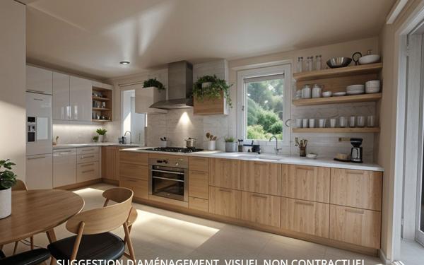 Maison à vendre    6 pièces • 158 m2 Collonges-au-Mont-d'Or