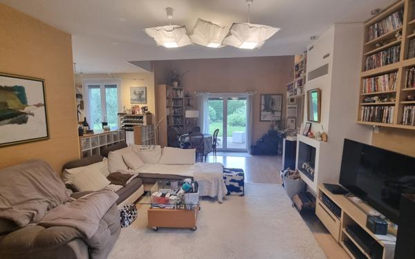 Maison à vendre    6 pièces • 158 m2 Collonges-au-Mont-d'Or