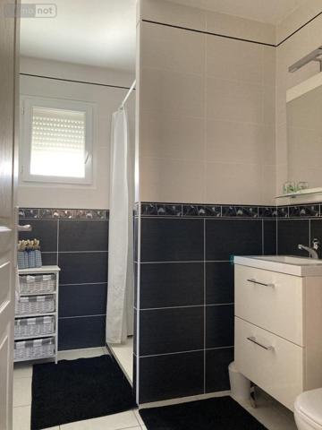 Maison individuelle à vendre à Ambérieu-en-Bugey dans l'Ain (01500), ref : VM1486-01032